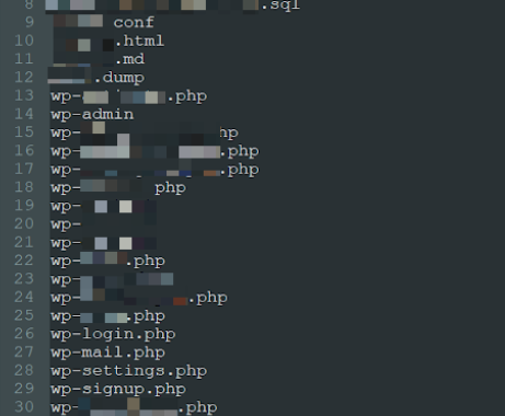 MS Vancouver DS STORE file screenshot